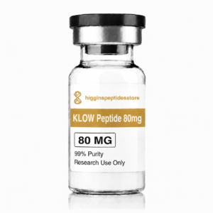 Buy KLOW Peptide 80mg Online
