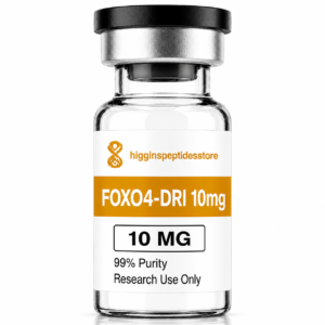 Buy FOXO4-DRI 10mg Online