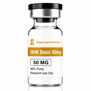 Buy GHK Basic 50mg Online