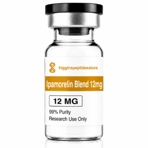 Buy Fragment 176 Ipamorelin Blend 12mg Online