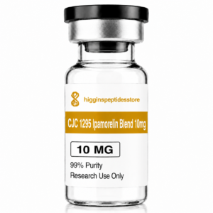 Buy CJC 1295 Ipamorelin Blend 10mg Online