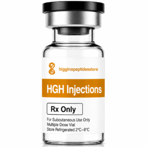 Buy HGH Injections Online