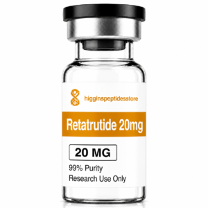 Buy Retatrutide 20mg Online