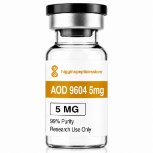 Buy AOD 9604 5mg Online