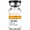 Buy GHK Basic Tripeptide 200mg Online