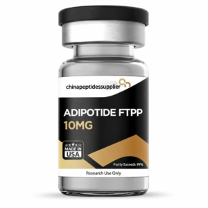 Buy Adipotide (FTPP) (10mg) Online
