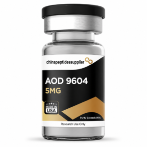 Buy AOD 9604 (5mg) Online