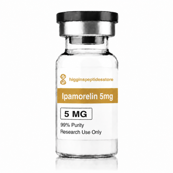 Buy Ipamorelin Injection 5mg Online
