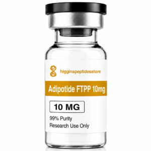 Buy Adipotide FTPP 10mg Online