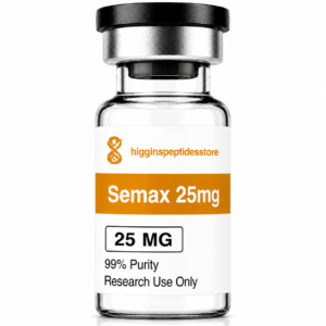 Buy Semax 25mg Online