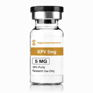 Buy KPV 5mg Injection Online