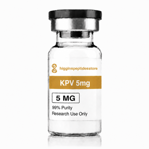 Buy KPV 5mg Injection Online