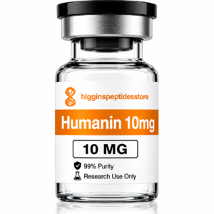 Buy Humanin 10mg Online