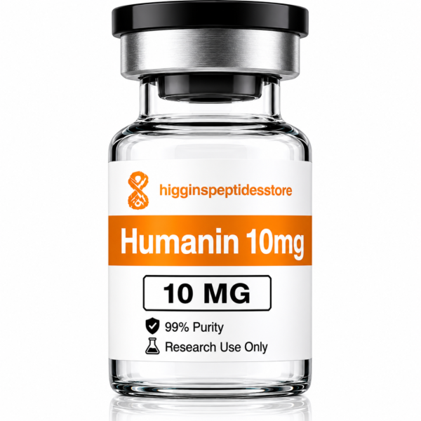 Buy Humanin 10mg Online