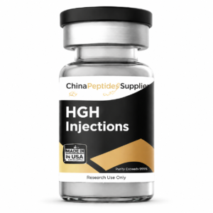 Buy HGH Injections Online