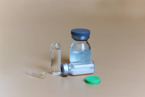 Exploring the Science Behind Decapeptide-12 200mg