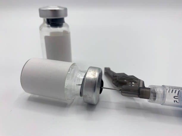 Does the CJC-1295 and GHRP-2 Blend Help with Sleep