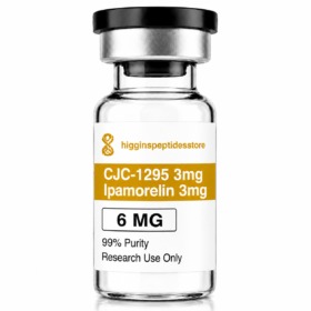 Exploring the Science Behind CJC-1295 3mg + Ipamorelin 3mg