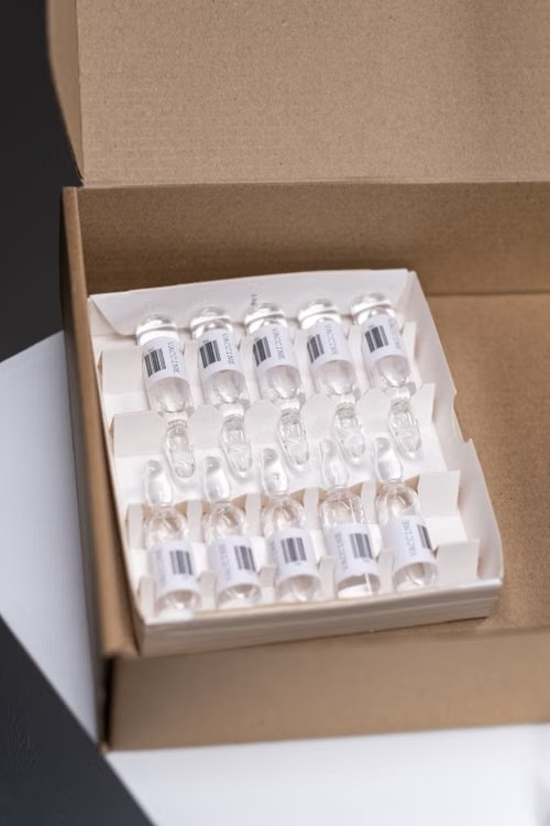 How to Use CJC 1295 Ipamorelin 10mg for Better Sleep