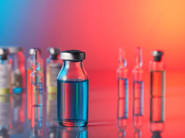 Explore the Benefits of Fragment 176 Ipamorelin Blend 12mg