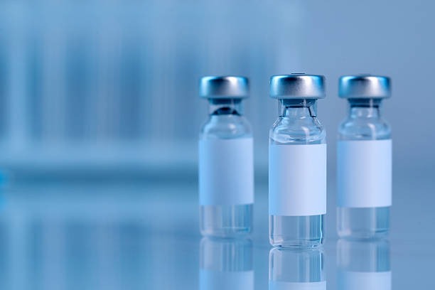 How GHK Basic 50mg Supports Reliable Research Outcomes