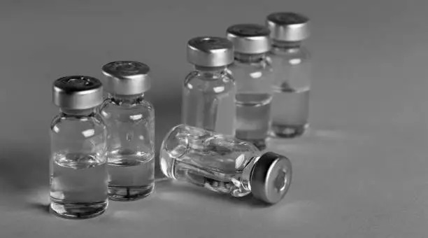 Decapeptide-12 200mg: Product Overview and Key Features