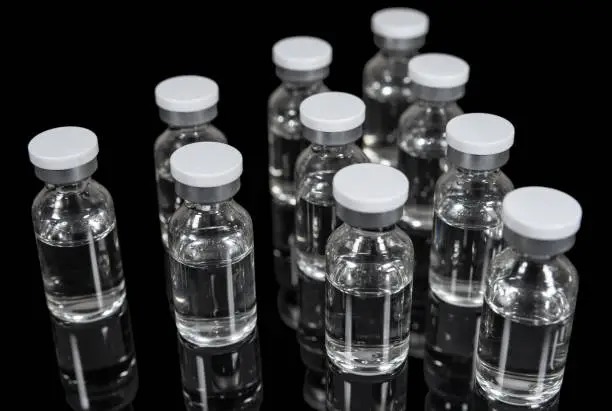 CJC-1295 GHRP-6 Blend 10mg: A Practical Overview